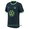 VfL Wolfsburg Borte 22-23 - Herre Fotballdrakt
